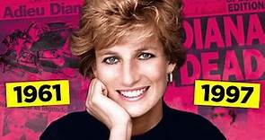 L’Affaire Lady Diana