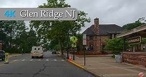 Glen Ridge Neighborhood NJ
