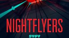Nightflyers: Season 1 Episode 0 Welcome Aboard