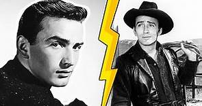 James Drury: The Cowboy Actor Who Lived by the Code