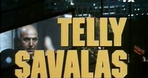 Kojak telefilm anni 70 tutte le puntate in DVD