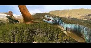 Walking with Dinosaurs: The 3D Movie | "Bringing Walking with Dinosaurs to Life" | Featurette HD