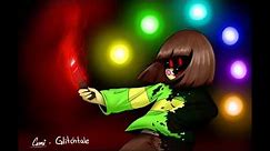 Glitchtale: Chara's Theme (FANMADE)