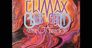 Climax Blues Band - Sense Of Direction (1974) [Complete LP]