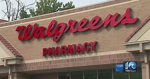 Walgreens begins scheduling COVID-19 vaccine appointments in NC
