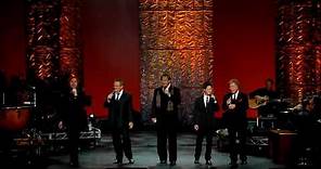 New Gaither Vocal Band Concert Event