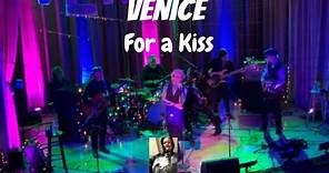 Venice performs For a Kiss for their Christmas show at the Santa Monica Bay Woman's Club 12-09-23