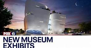 New Milwaukee Public Museum exhibit sneak peeks coming | FOX6 News Milwaukee