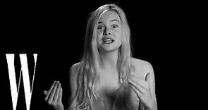 Elle Fanning - Who Is Your Cinematic Crush?