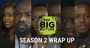 The Big Picture Season 2: Best Of The Big Picture