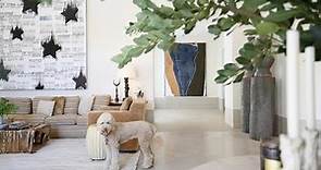 Holmby Hills by Michael Smith Inc