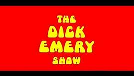 The Dick Emery Show - What Becomes of the Broken Hearted