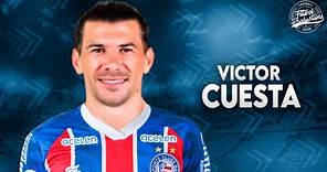 Victor Cuesta ► Bem vindo ao Bahia ● 2024 | HD