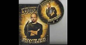 Louis C.K. – Shameless (2007) - DVDA
