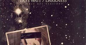 Ryan Adams - Do I Wait / Darkness (Early NYC Versions)