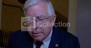 SEN ENZI REAX TO CHENEY - FAMILY COMES FIRST