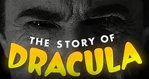 The Story of Dracula (1931)