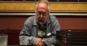 Peter S. Beagle Interview - The Inexplicable In Art