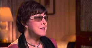 Nora Ephron, Academy Class of 2007, Full Interview