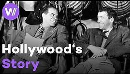 Hollywood - The Indestructible | From silent movies to Blockbusters: The history of Hollywood