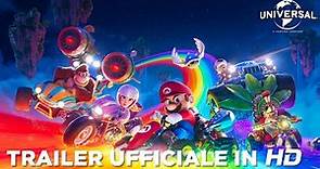Super Mario Bros. Il Film - Ultimo Trailer (Universal Pictures) HD