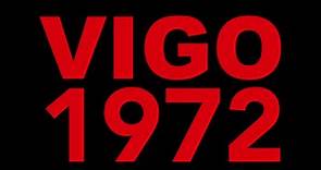 Teaser oficial - 'VIGO 1972' (2017)