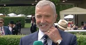 Souness leaves ITV pundits laughing on live TV with cheeky joke about his wife