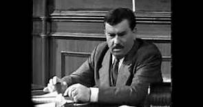 Il Commissario Maigret (Rai - dal 1964 al 1972)