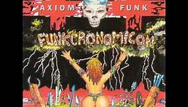 Axiom Funk - Tell The World [Sly Stone]