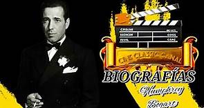 Humphrey Bogart: el Actor que Revolucionó el Cine Negro