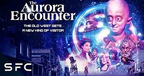 The Aurora Encounter | Full Movie | Retro 80s Sci-Fi Adventure