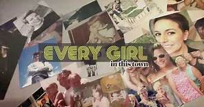 Trisha Yearwood - Every Girl in This Town ( Official Lyric Video )