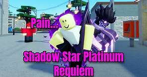 [ AUT ] Shadow Star Platinum Requiem ( SPR )