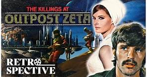 Iconic 80's Sci-Fi I The Killings at Outpost Zeta (1980) I Retrospective