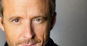John Benjamin Hickey | Actor, Producer, Script and Continuity Department