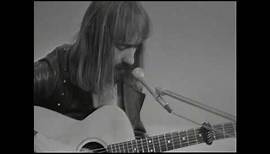 Roy Harper - Forever - Live Studio Performance 1969 / 1970
