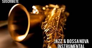 1 hora de Jazz instrumental | Música para trabajar, estudiar o relajarse #2