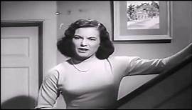 LIFE BEGINS AT 17 (1958) ♦RARE♦ Theatrical Trailer