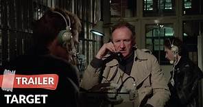 Target 1985 Trailer | Gene Hackman | Matt Dillon