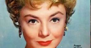 "Days of Our Lives" Actress Peggy McCay 1927-2018 Memorial Video