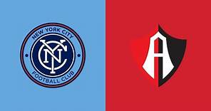 HIGHLIGHTS: New York City Football Club vs. Atlas FC | July 23, 2023