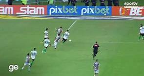 Veja os gols de Willian Bigode pelo Fluminense