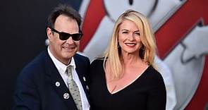 Dan Aykroyd and Donna Dixon net worth explored as couple splits after 39 years of marriage