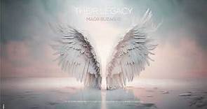 Maor Buzaglo - Their Legacy (Original Mix)