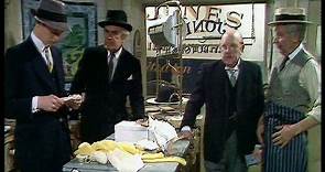 Dad's Army @ S08e05 High Finance - video Dailymotion