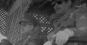 1966 03 07 NODO 1209B El General Mizzian, nuevo embajador de Marruecos en Madrid ante Franco