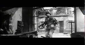 The Longest Day (1962) Trailer