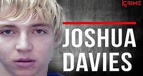 HE KILLED HIS EX FOR A FREE BREAKFAST!? - Joshua Davies
