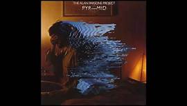 The Alan Parsons Project- Pyramid (full album)