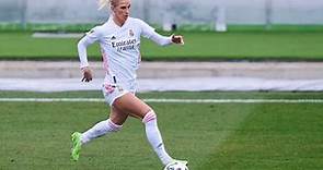 Thank You Sofia Jakobsson: Goals, Assists, & Skills CD Tacón/Real Madrid 2019-2021